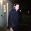 goth underground community member