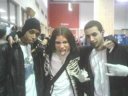 goth underground member