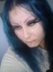 goth underground community member