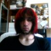 goth underground club member