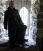 goth social network member