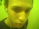 goth underground community member