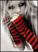 goth underground member