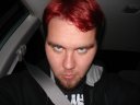 goth social network member