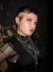 goth underground member