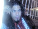 goth social network member
