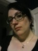 goth underground club member