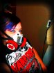 goth underground community member