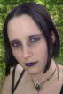 goth underground club member