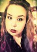 goth underground club member
