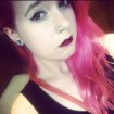 goth social network member