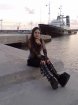 goth social network member