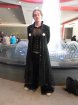 goth underground member