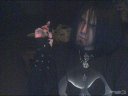 goth underground community member