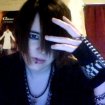 goth underground member
