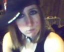 goth underground community member