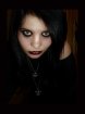goth social network member