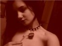 goth social network member