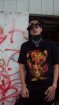 goth social network member