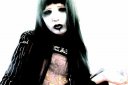 goth underground community member