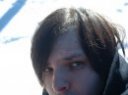 goth underground club member