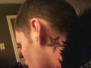 goth social network member