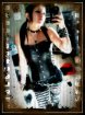 goth underground club member