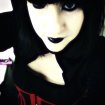goth underground club member