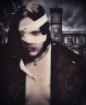 goth social network member