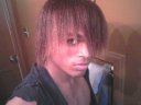 goth social network member