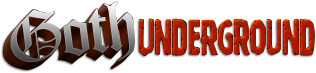 Goth Underground logo